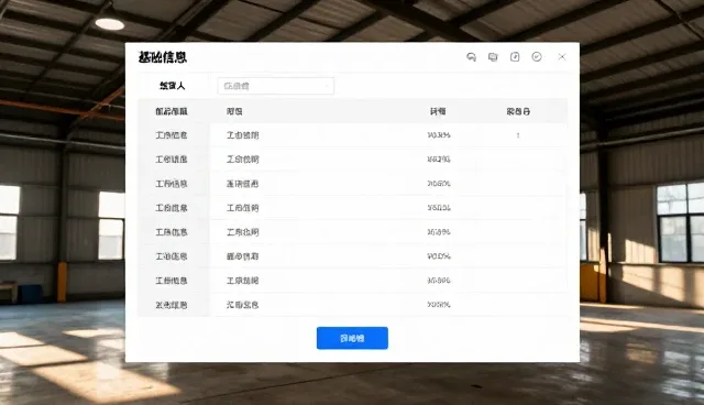 信息检索基础信息展示的误区与正确使用方式