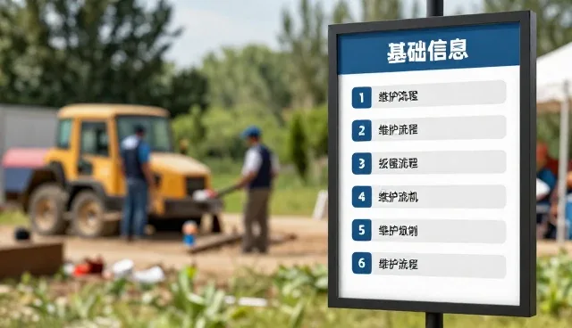 供求信息如何通过基础信息展示实现商机对接