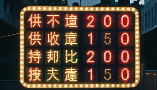 商机对接服务：选型关注点分析