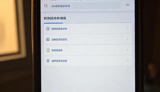 厂商名录更新滞后如何影响供求信息效率,处理方向聚焦流程优化