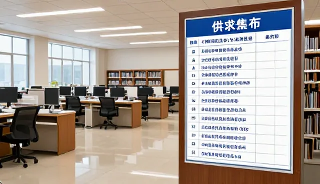 厂商名录查询效率低下如何应对