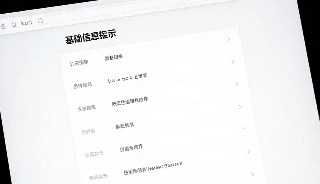 高端旅游网站制作,如何通过查询功能提升用户体验